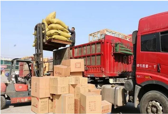 泉州到武汉物流专线