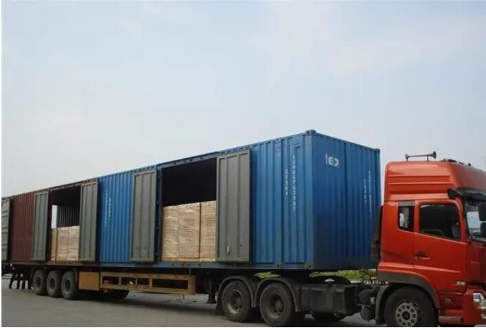 泉州到武汉整车运输