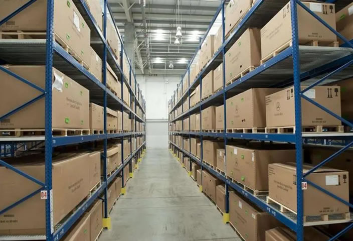 泉州到武汉货物仓储