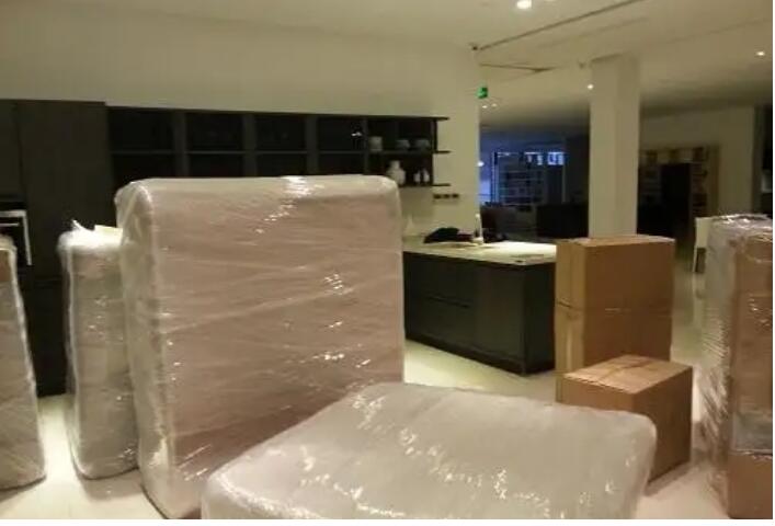 泉州到武汉长途搬家