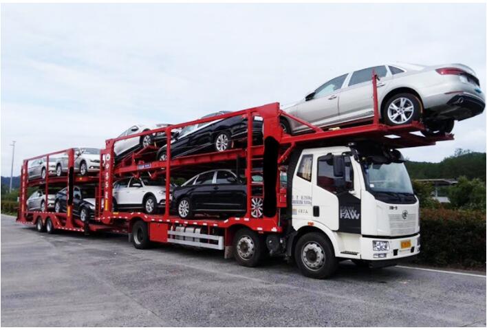 泉州到武汉轿车托运